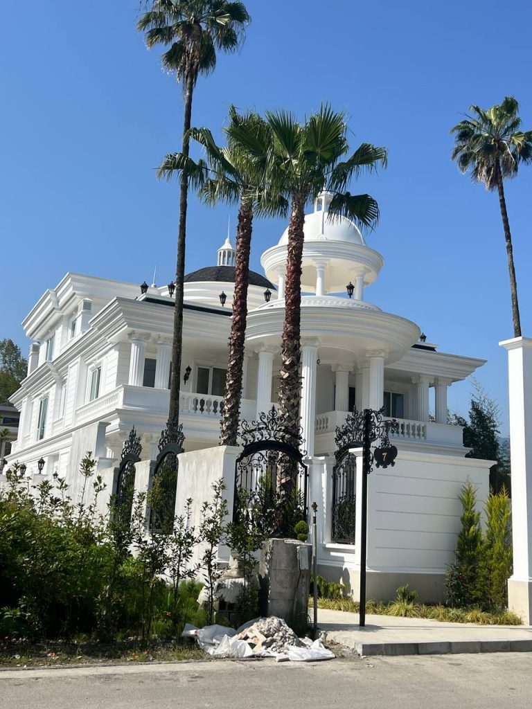 امیر دشت