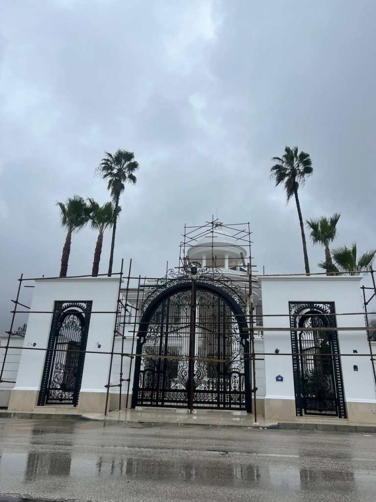 امیر دشت