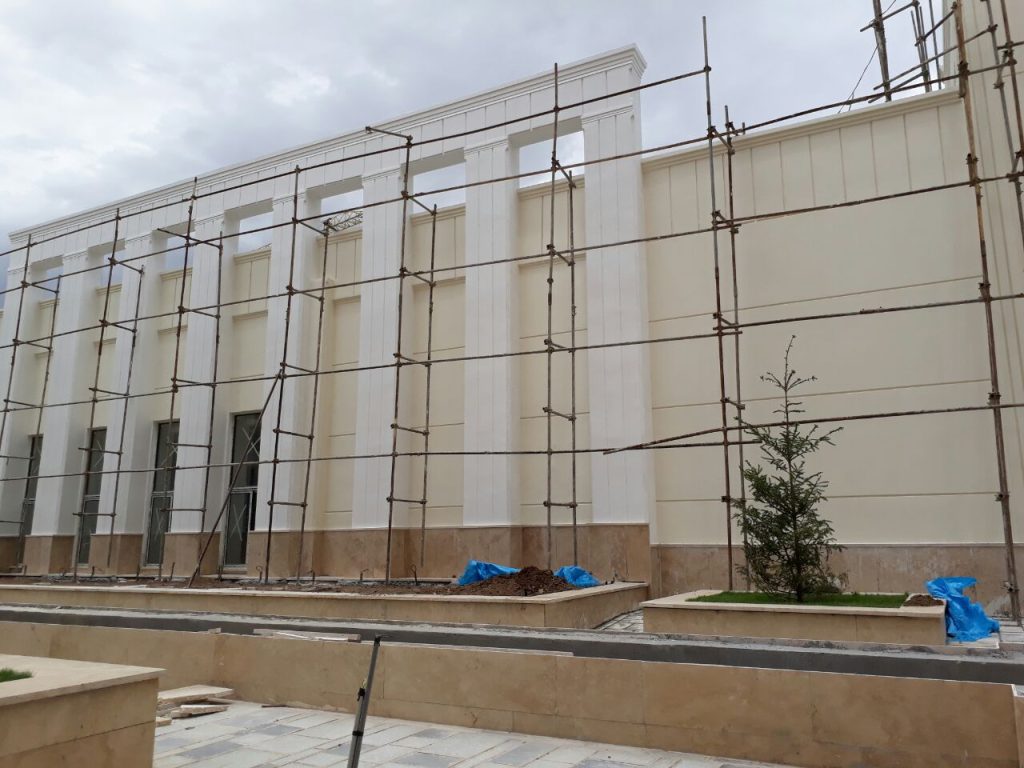 مجموعه سيراف عسلويه